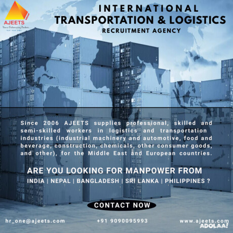 looking-for-logistics-recruiting-companies-from-india-big-0
