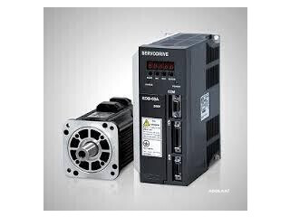 Servo Drive Repair in Dubai at Melriya