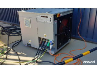 Hire a Loadbank for Power Backup Maintenance in Sydney