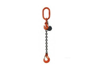 Durable chain slings in Melbourne