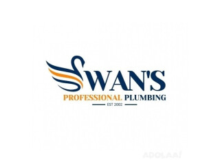 Swan's Professional Plumbing