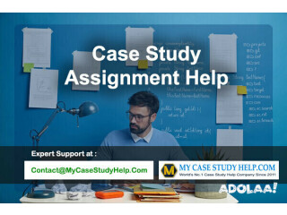 Case Study Assignment Help - Connect With Us At MyCaseStudyHelp.Com