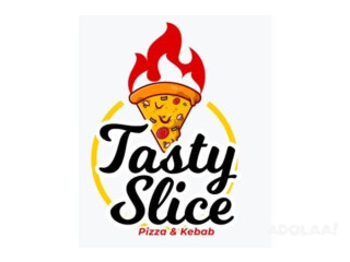 Tasty Slice Pizza & Kebab - Menu