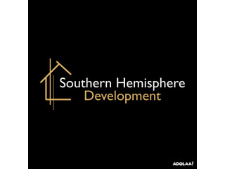 Property Development Company Melbourne - Southern Hemisphere Development