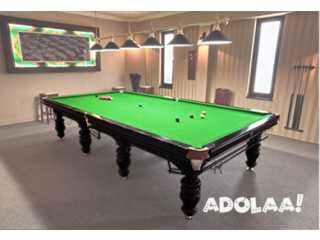 Find Skilled Pool Table Movers in Your Area