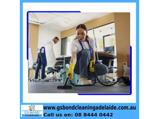 Gs Bond Cleaning Service in Adelaide