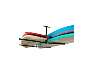 Surfboard Ceiling Rack