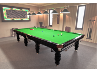 Pool Table Removal Company in Australia