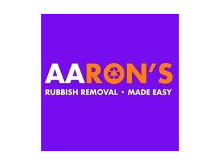 Aaron's Rubbish Removal