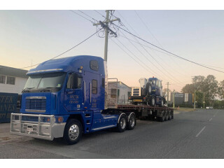 Transport Service Logan City