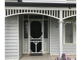 Steel Door Repair or Replacement: Revitalize Your Security