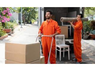 Movee - Removalists Cronulla