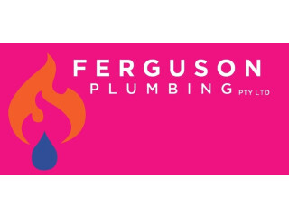 Ferguson Plumbing Ayr: Your Trusted Plumbers