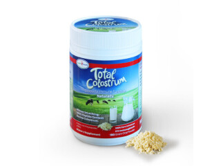 Bulk Pack contains: 5 x 180gm Total Colostrum Oral Powder - Total Colostrum