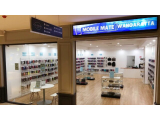 Mobile Mate Wangaratta