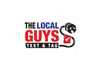 The Local Guys Test and Tag