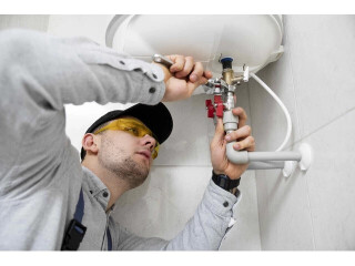 Hot Water Services in Melbourne