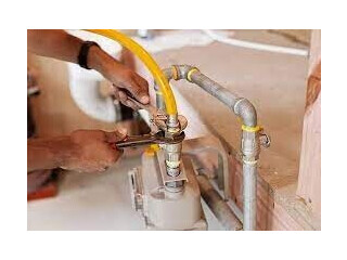 Best Gas Fitting Services in Flinders