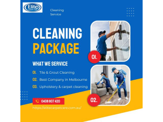 Upholstery Cleaning in Werribee