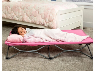 Toddler Travel Bed - Playette