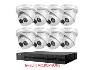 Cctv services