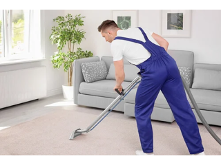 Best Commercial Cleaning Service In Sydney