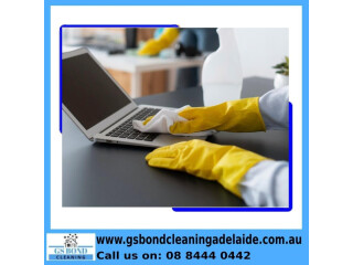 Gs Office Cleaning Adelaide: Customers First Choice