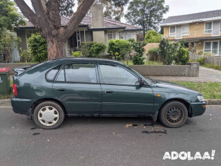 Cash For Used Cars Perth-wide