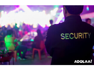 Hire Festival Security Guards Melbourne