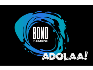 Bond Plumbing - Best plumber in Gold Coast