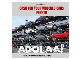 Car Wreckers Perth