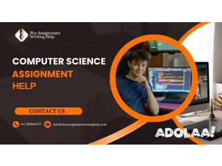 Tailored Computer Science Assignment Assistance in Sydney