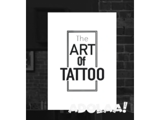 Sydney's Custom Tattoo & Tamoko Studio - THE ART OF TATTOO