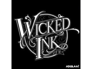 WICKED INK - Experienced Tattoo Artists in Sydney