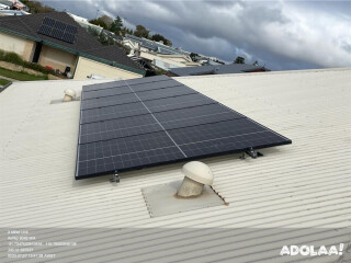 Best solar company in Australia