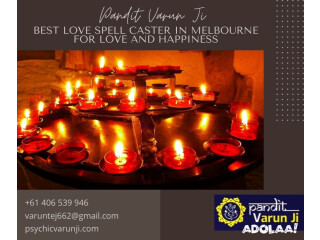 Pandit Varun Ji, Best love spell caster in melbourne for Love and Happiness