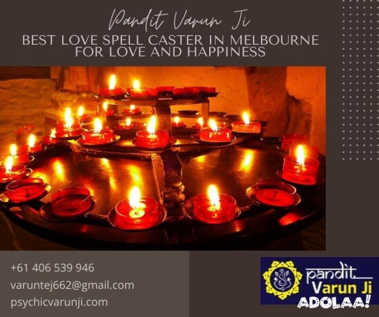 pandit-varun-ji-best-love-spell-caster-in-melbourne-for-love-and-happiness-big-0