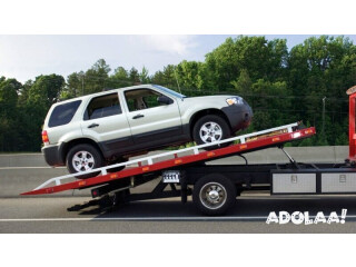 Emergency Towing Sydney