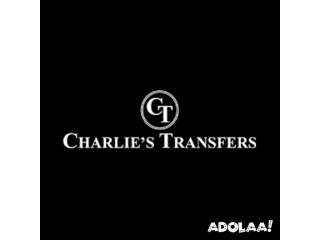 Charlie's Transfers: Your Premier Gold Coast Airport Transfer Service Provider