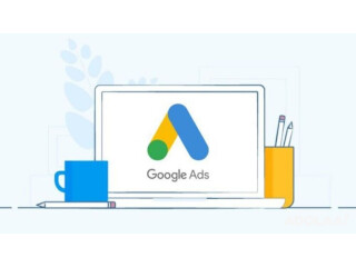 Google Ads Services in Melbourne