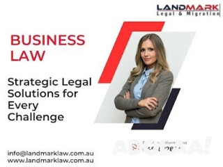 Business Law