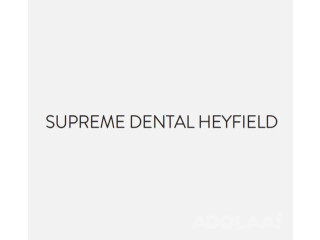 Family Dentist Heyfield