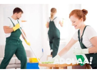 Quality Cleaning Services in Sydney by Qualified Professionals