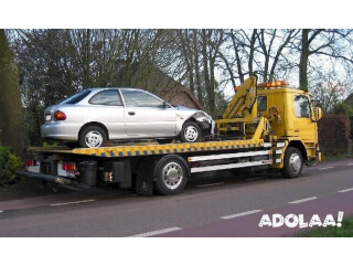 Car Towing Sydney