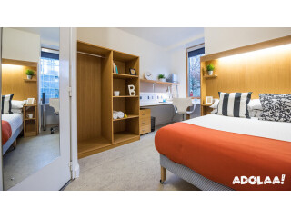 Budget Student Accommodation in Adelaide with Luxury Location