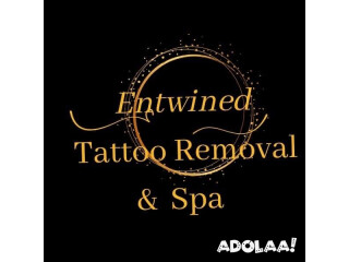 Entwined Tattoo Removal and Spa