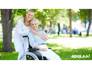 Boost the mobility and diet habits of the elderly with Aged Care services in Gawler