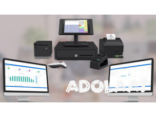 Pratham Business Suite - POS Software