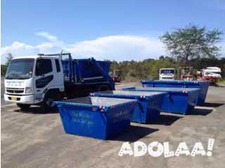 Convenient Skip Bin Hire Quakers Hill: Your Waste Management Partner