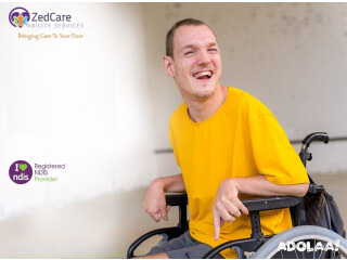 Disability Support Services Provider in Sydney